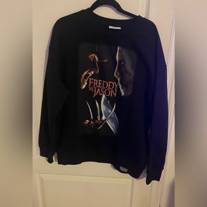 FREDDY VS JASON 🔥🔥🔥